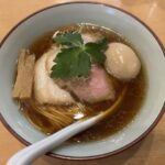【東京】醤油ラーメンが美味しい店ランキングTOP9！醤油No.1は？