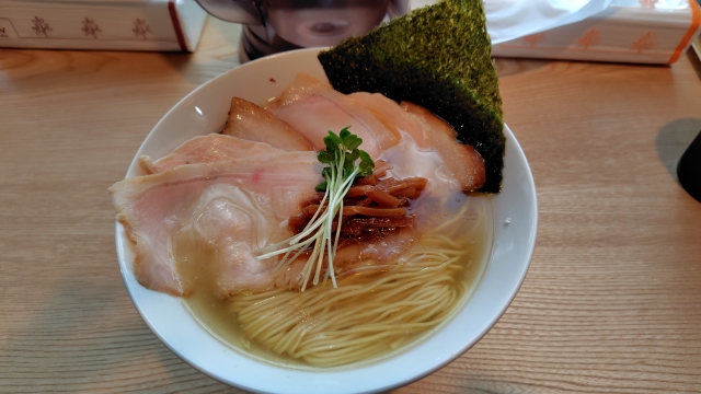 【東京】人気ラーメン店ランキングTOP9!ラーメン激戦区No.1は?